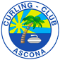 Curling Club Ascona Logo