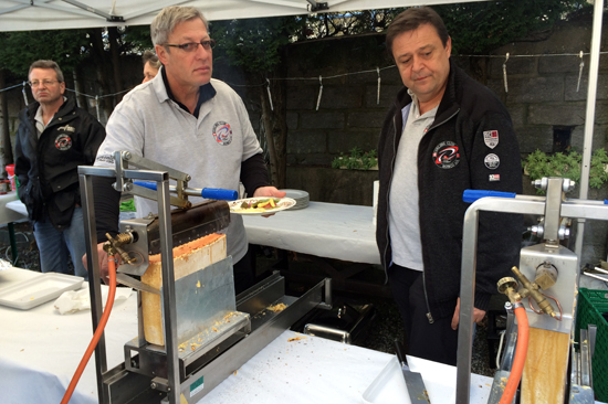 Torneo dell'Amicizia 2013