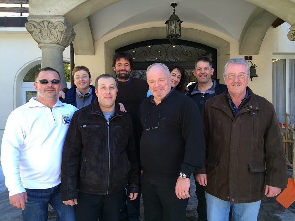 Torneo Victoria Trophy