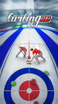 Curling screenshot