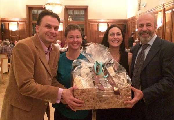 Team Fabio - CCLugano