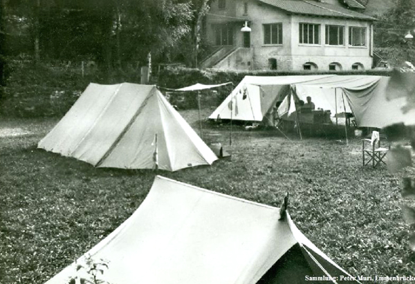 Pista di ghiaccio Siberia 1957