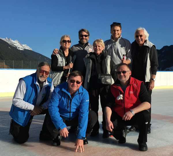 Team CCAscona Disentis